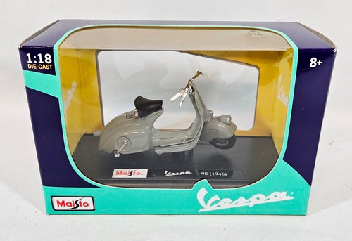 Vespa maisto scala 18 - 98,