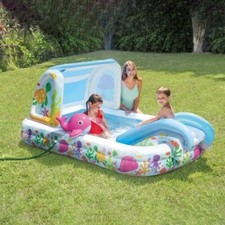 Intex 57447 Piscina play