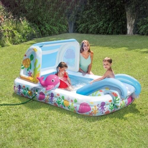 Intex 57447 piscina - intex, play