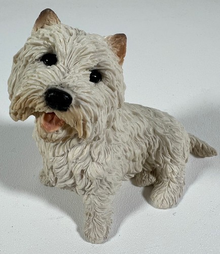 Figurina white west - white,
