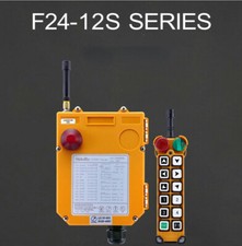 Wireless Industria Radio