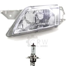 Faro Alogeno Sinistro Adatto