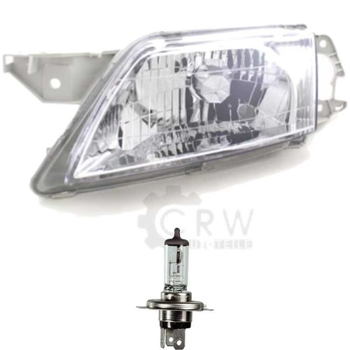 Faro alogeno sinistro adatto - faro,