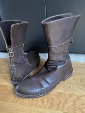 Fiorentini + Baker Leather