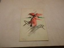 1910 G M Labin Chicago Edonna