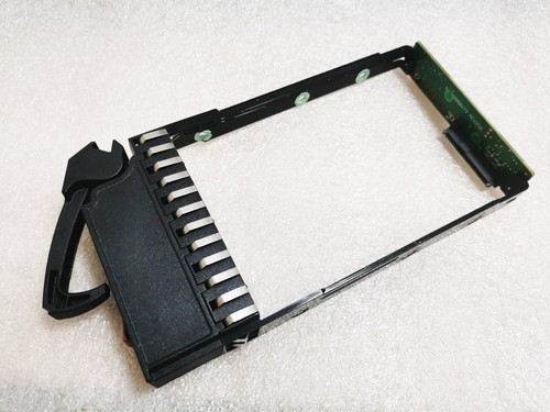 P2000 lff vassoio - hp, 3,5"