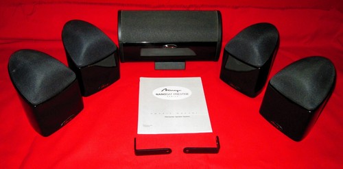 Mirage nanosat prestige - mirage,