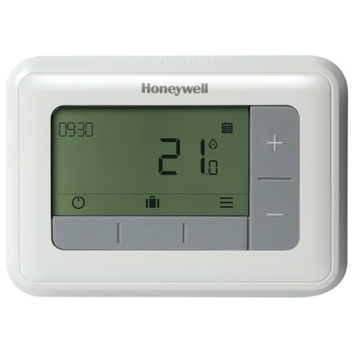 Cronotermostato t4h110a1022 - cronotermostato,