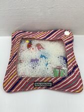 Peek-A-Boo Bean Bag Passeggino