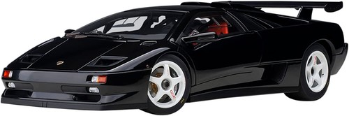 Autoart lamborghini - 1/18,
