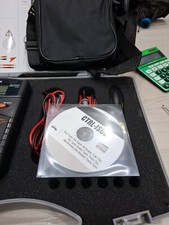 Tester Digitale Di Resistenza