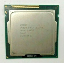 INTEL CORE i5-2500K SR008 -