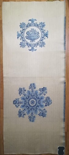 Prelle motif lampasso - -,