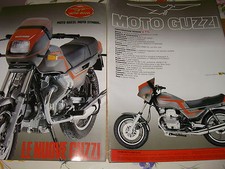  Moto Guzzi V 75 _