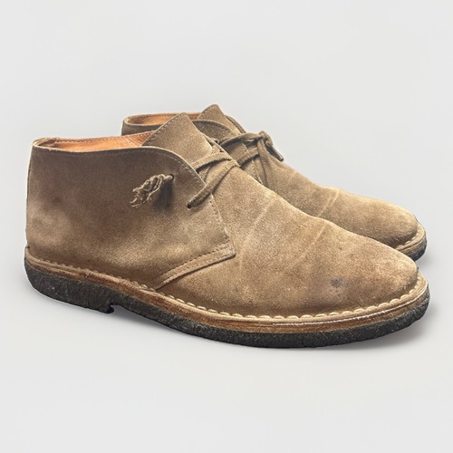 Stivali chukka uomo - , astorflex
