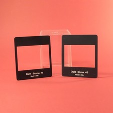 Set maschere Durst Sivopar 45