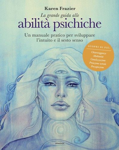 Grande guida alle abilità - la,