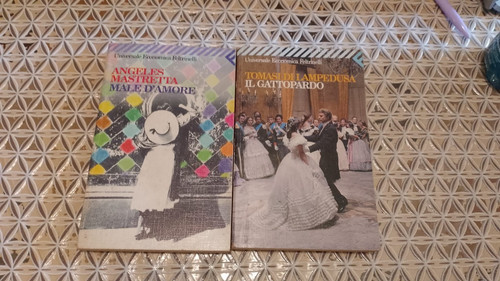 Lotto libri feltrinelli il - 2, feltrinelli: