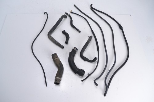 Tubi radiatore yamaha tdm 900 - yamaha,