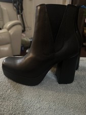 Stivaletti donna Andrea taglia