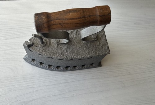 Ferro stiro carbone - ferro,
