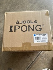 Robot da ping pong Joola V300