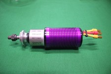 MOTORE BRUSHLESS HACKER C50