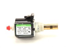 Elettropompa Nuova Simonelli