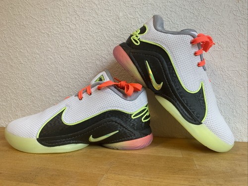 Scarpe basket nike lebron - scarpe,