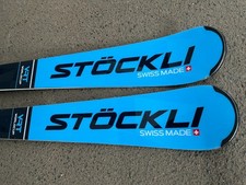 SCI STOCKLI LASER SL VRT WORLD