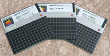 NUOVO Apple III Diskware