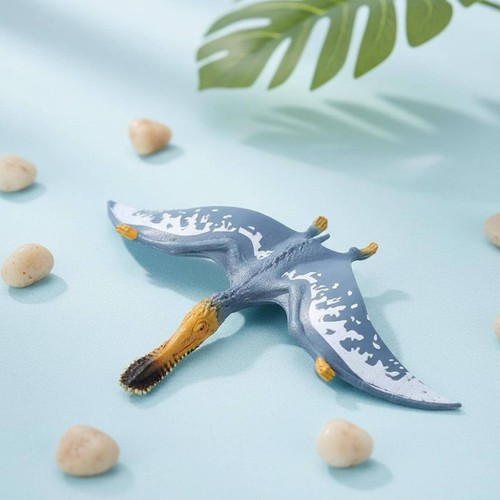 Modello pterosauro plastica - modello,