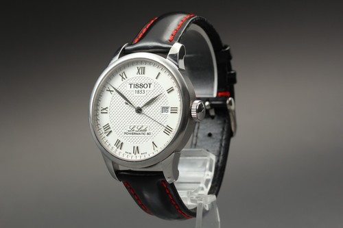 Orologio uomo tissot - le, locle