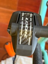 Italian racing bicycle Bianchi