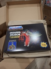 Masters of the Universe Fright