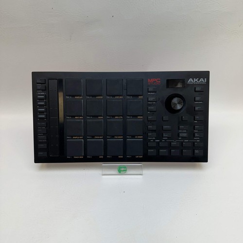 Akai professional mpc - professional, studio