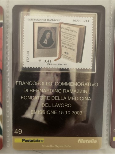 Tessere filateliche - 2,