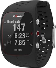 (TG. M-L) Polar M430, Orologio