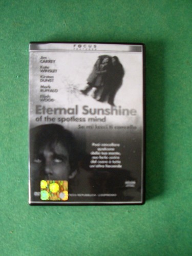 Dvd copia eternal - copia,