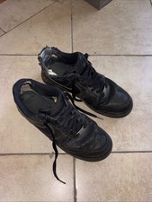 Nike air force nere taglia - air,