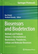 Biosensors and biodetection - biosensors,