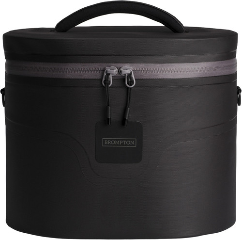 Brompton custodia grande zip - custodia,