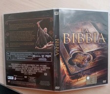 LA BIBBIA con Michael Parks DVD