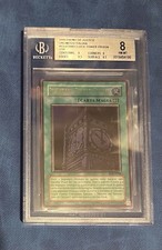 Torre dell'Orologio Prison EOJ-JP048 Ultimate Rare Enemy of Justice Yugioh ITA.