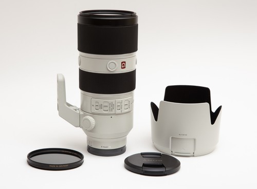 Sony 200 2 8 - mm, f/2.8