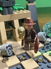 LEGO Indiana Jones: Temple