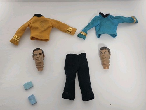 Lotto accessori action - , figure