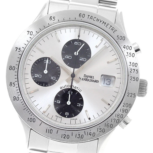 Daniel jeanrichard 10009 - jeanrichard,