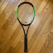 Wilson H22 LAMA v6.0 G3