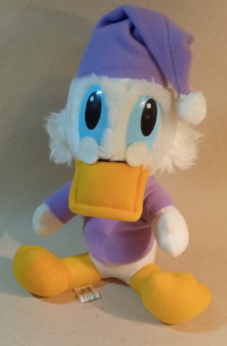 Peluche paperone - paperone,